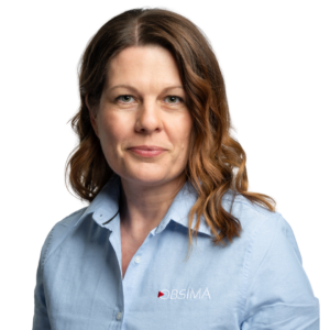 Jennie Vestin