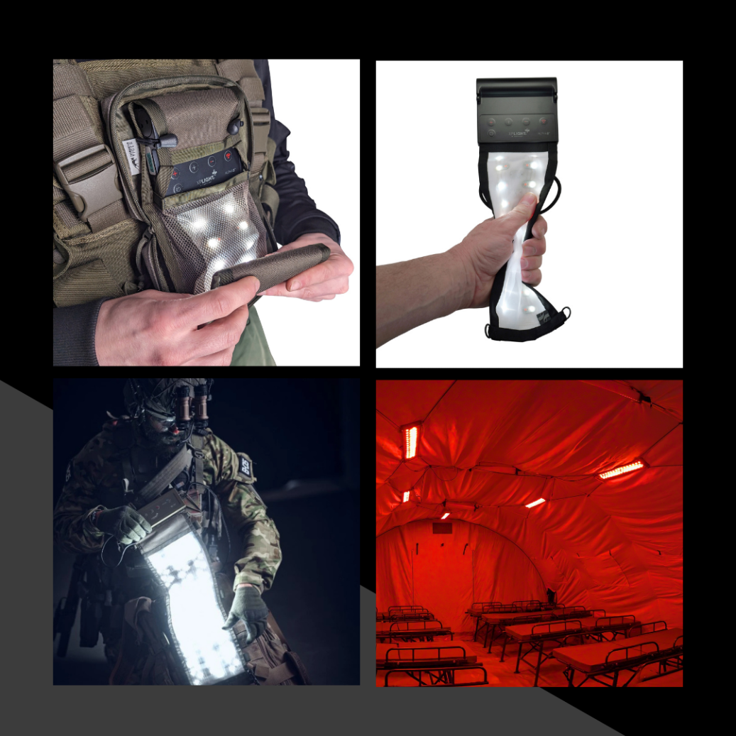 Carpetlight XPLight