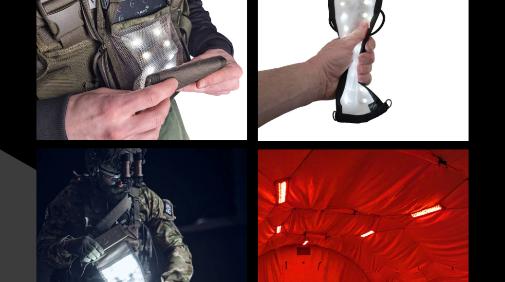 Carpetlight XPLight