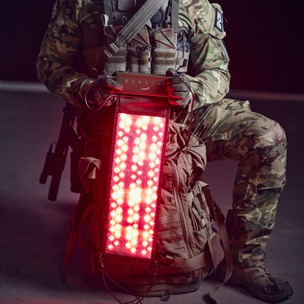 Catpetlight XP Delta