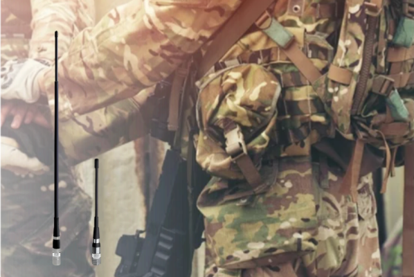tactical electronics, BATS smart antennas